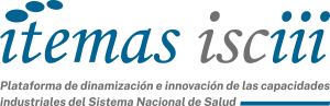 Plataforma ITEMAS