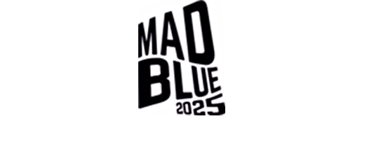 MADBLUE