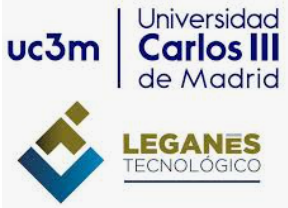 Parque Científico UC3M