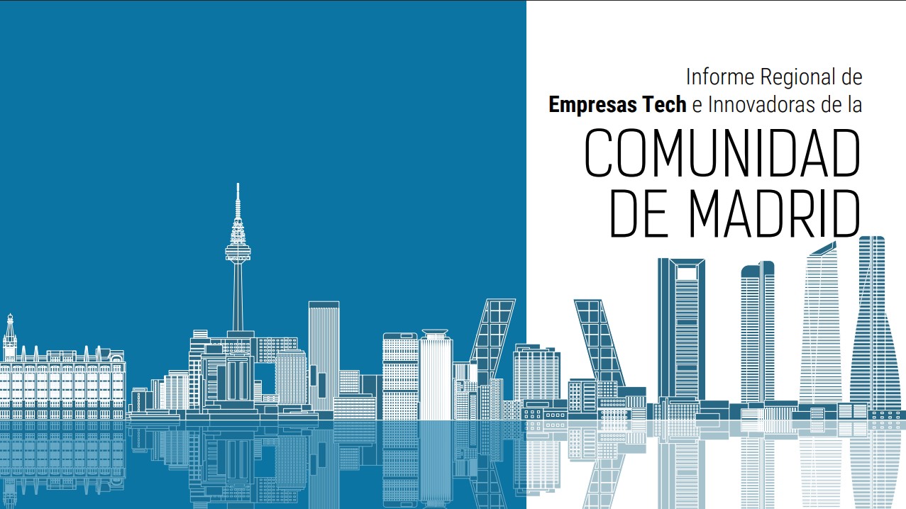 El Referente – Tech and innovative companies